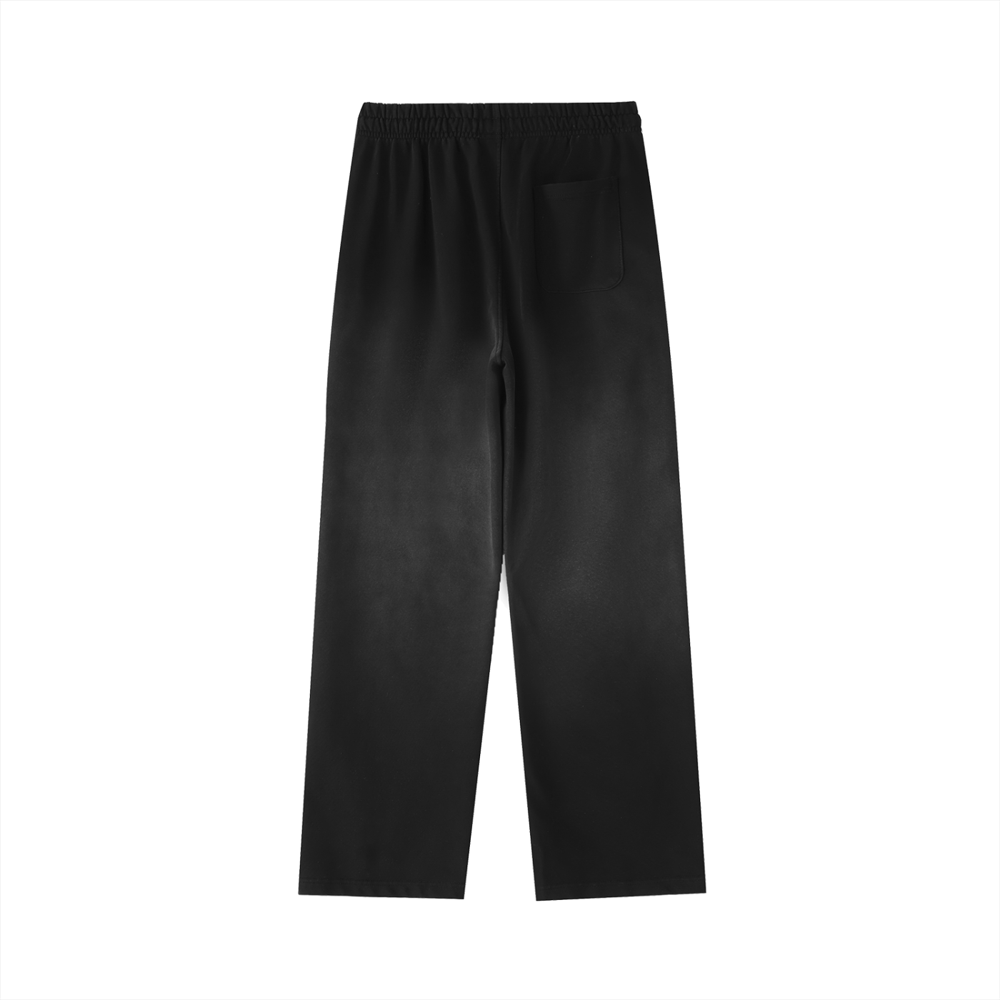 Black Tif Sweatpants