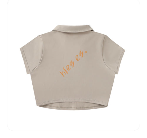 Cropped Top