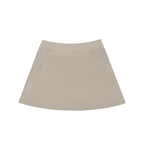 Pocketed Skort