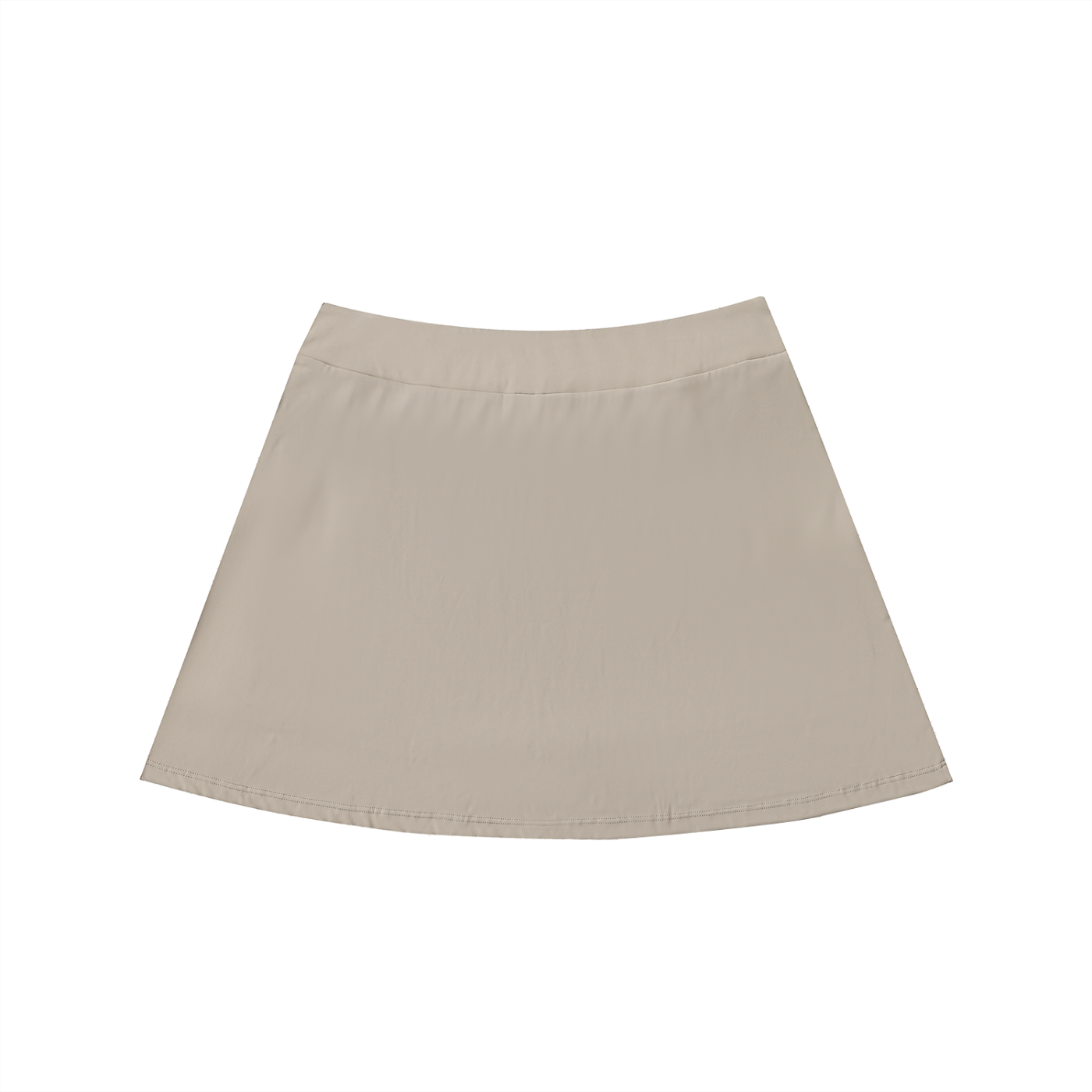 Pocketed Skort