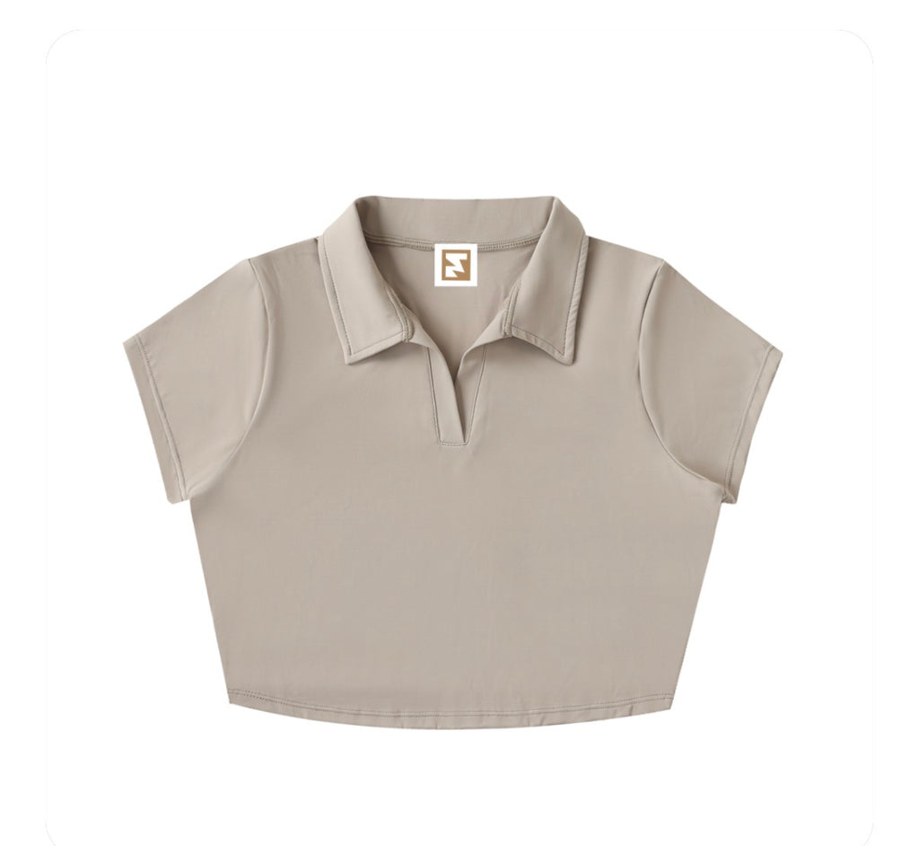 Cropped Top