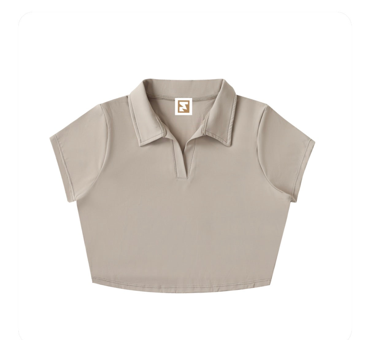 Cropped Top